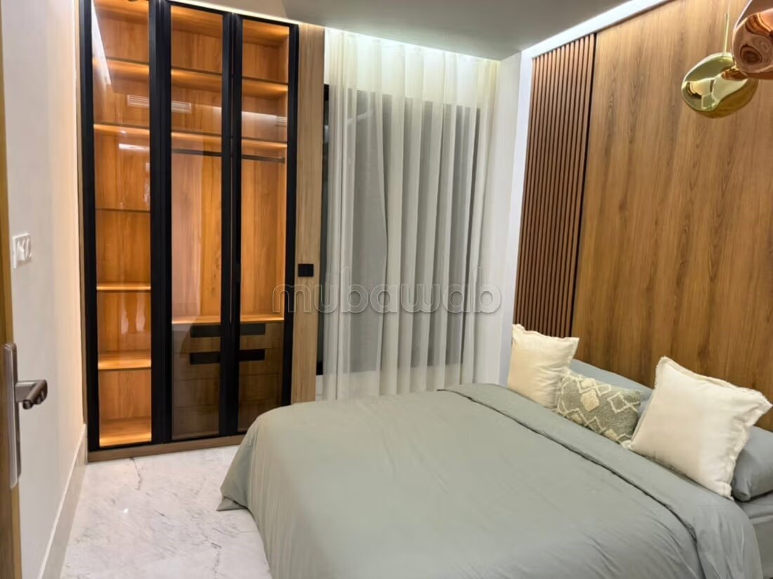 Appartement 201 m² à vendre à Tanger — Photo 200