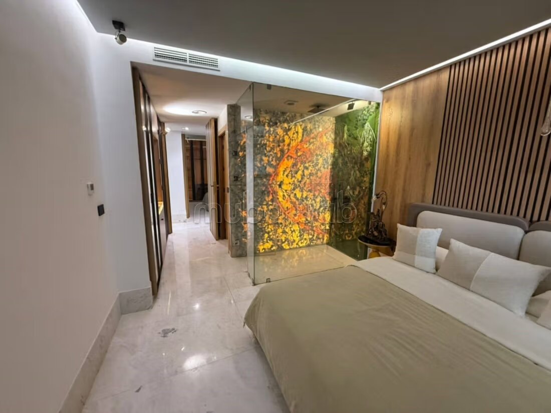 Appartement 201 m² à vendre à Tanger — Photo 205