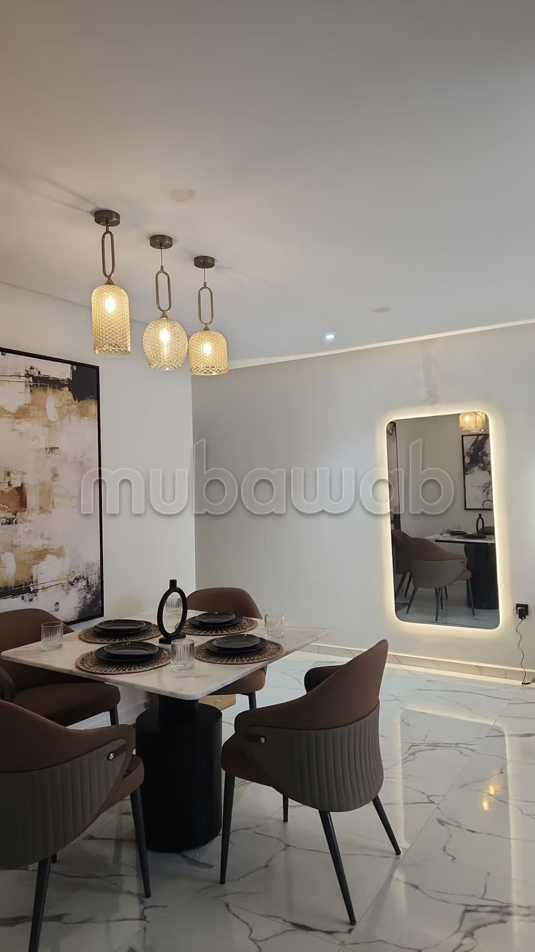 Appartement 201 m² à vendre à Tanger — Photo 228