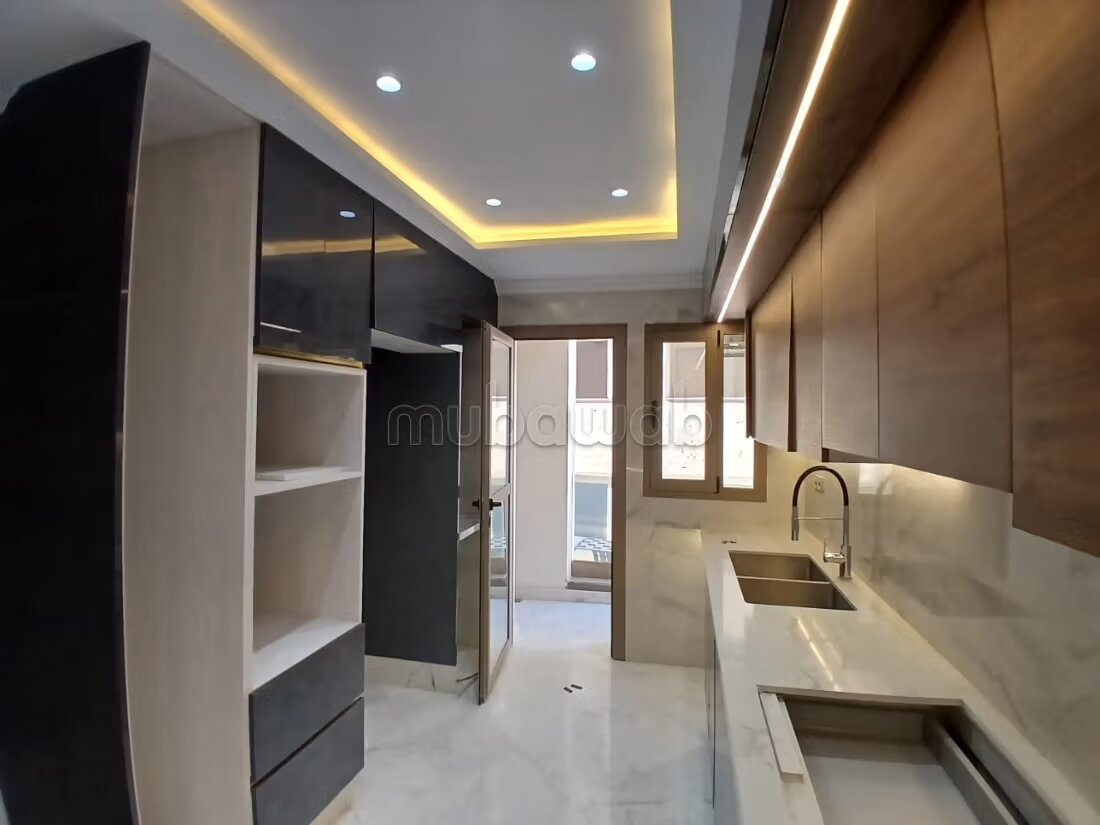 Appartement 201 m² à vendre à Tanger — Photo 246