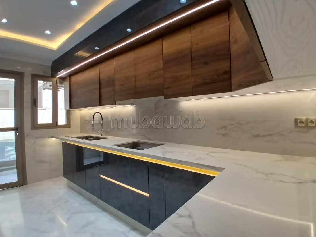 Appartement 201 m² à vendre à Tanger — Photo 247