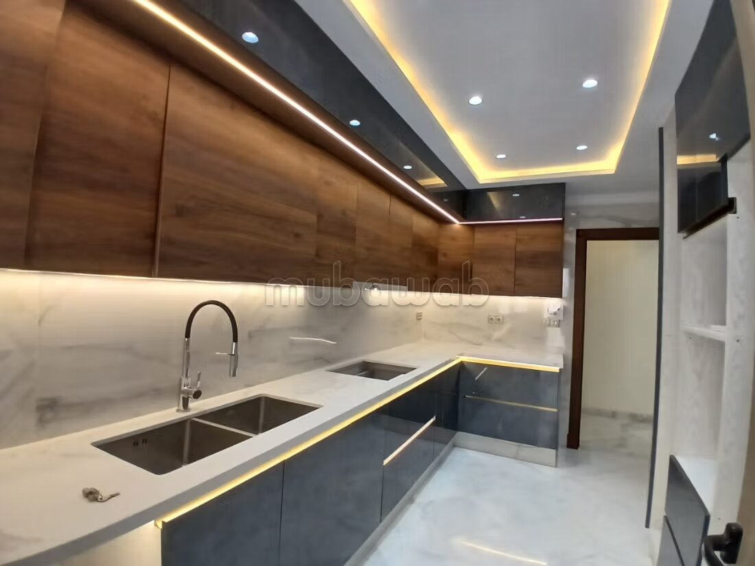 Appartement 201 m² à vendre à Tanger — Photo 248