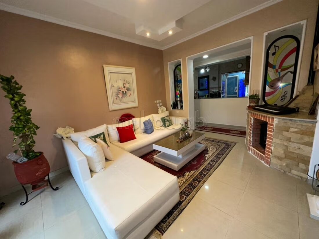 Appartement 201 m² à vendre à Tanger — Photo 249
