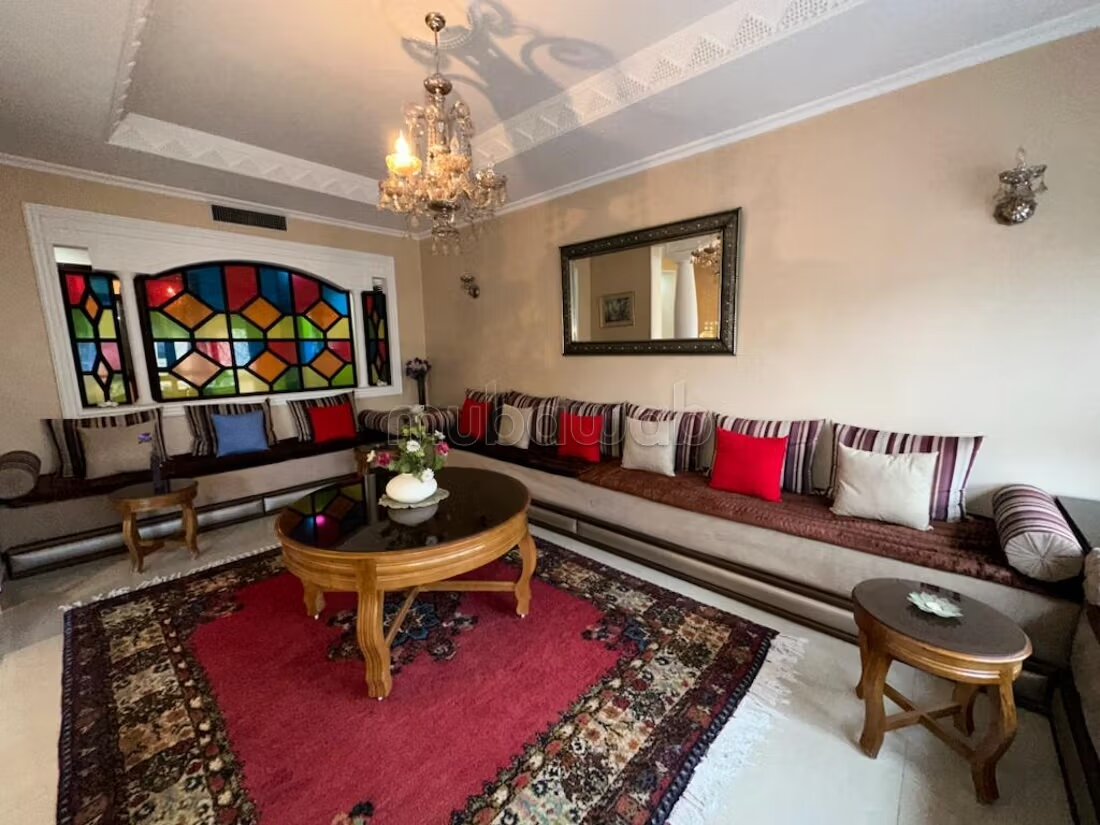 Appartement 201 m² à vendre à Tanger — Photo 250