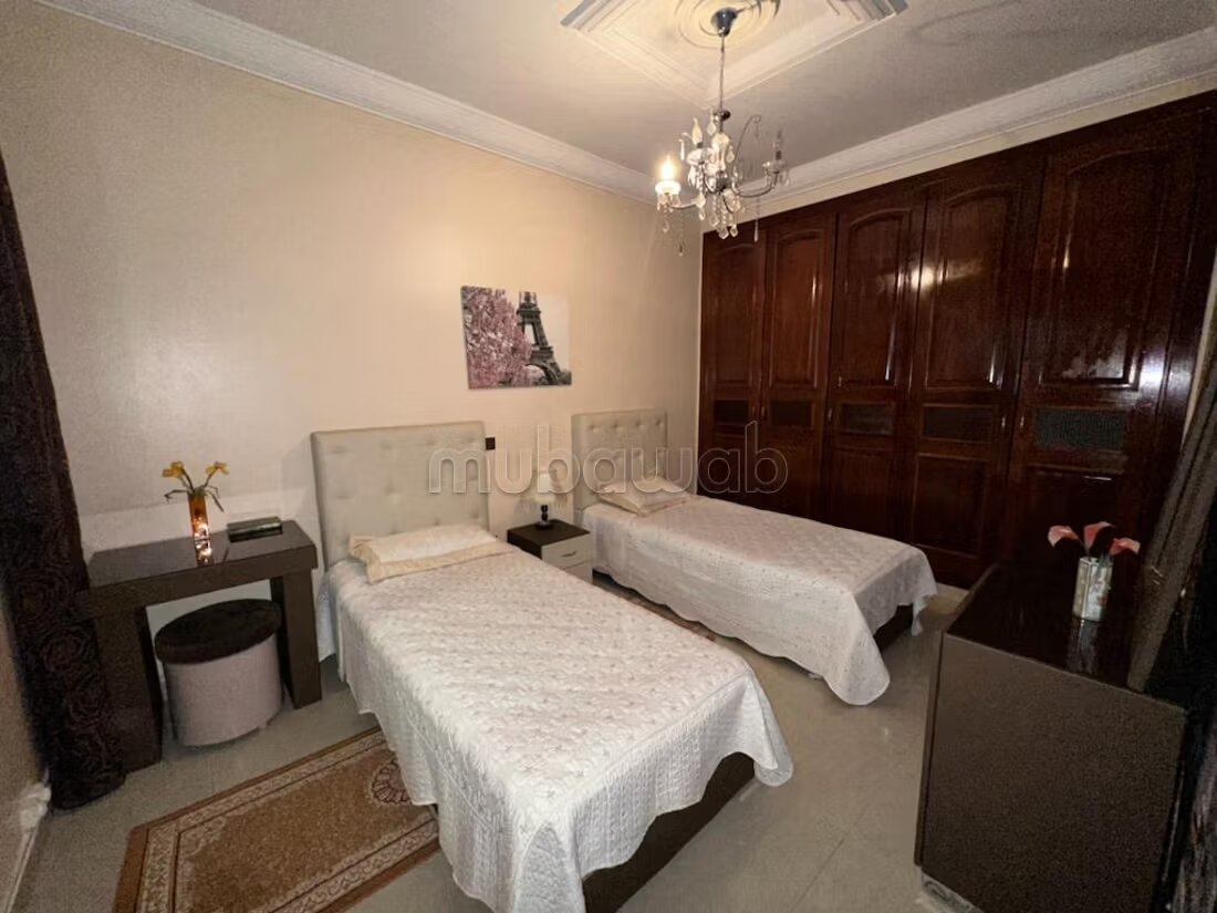 Appartement 201 m² à vendre à Tanger — Photo 258