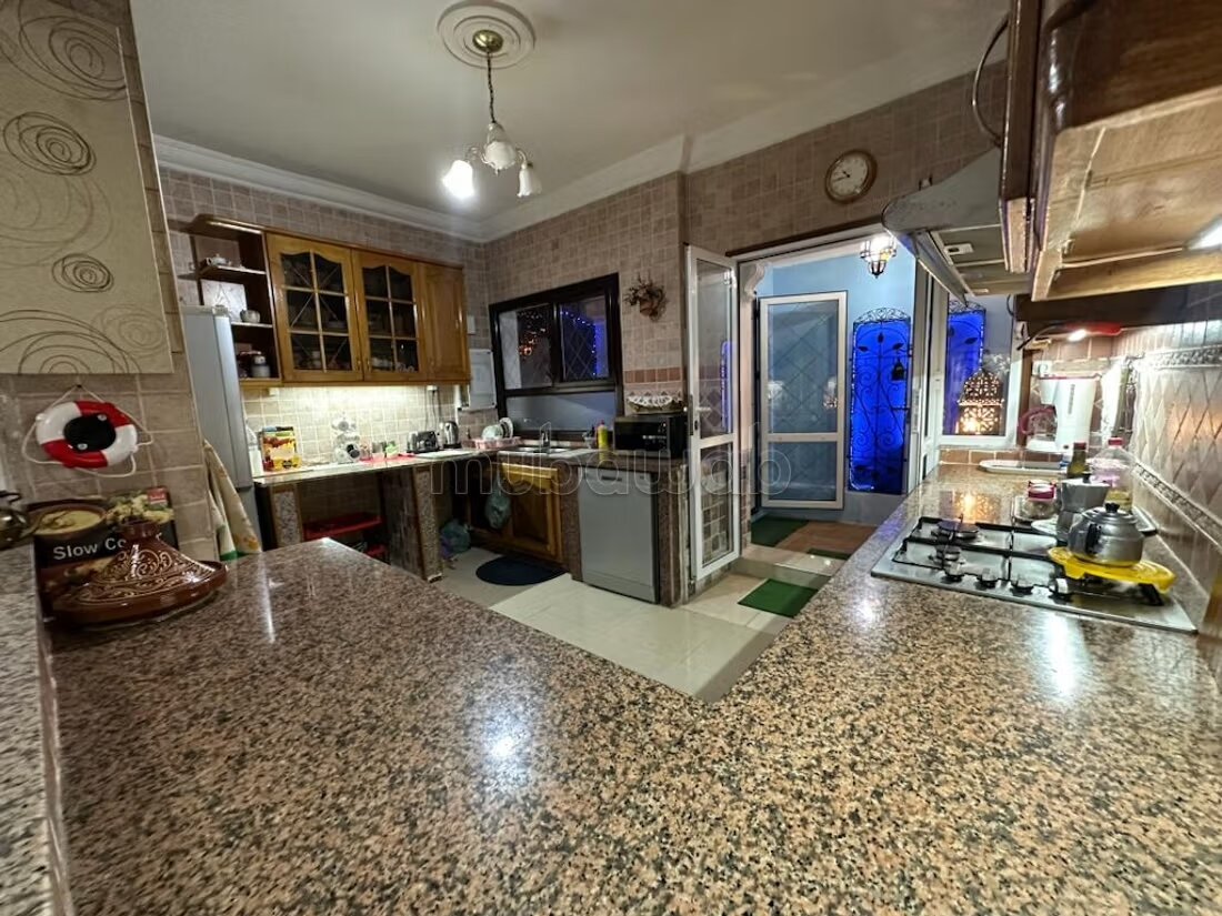 Appartement 201 m² à vendre à Tanger — Photo 260