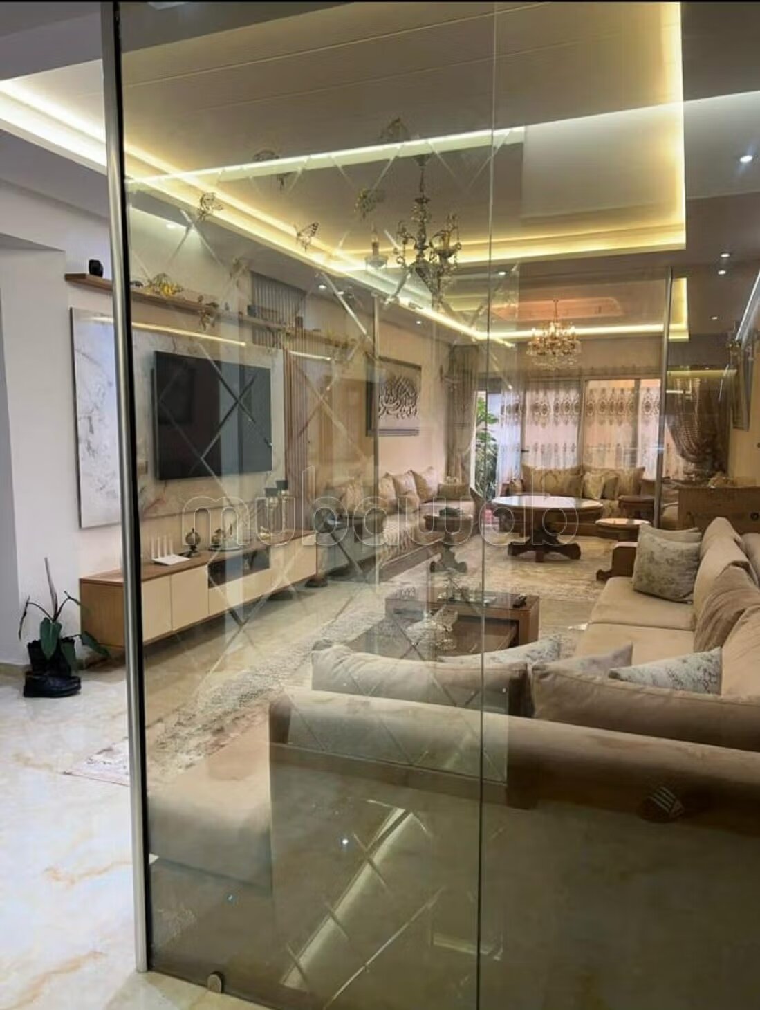 Appartement 201 m² à vendre à Tanger — Photo 261
