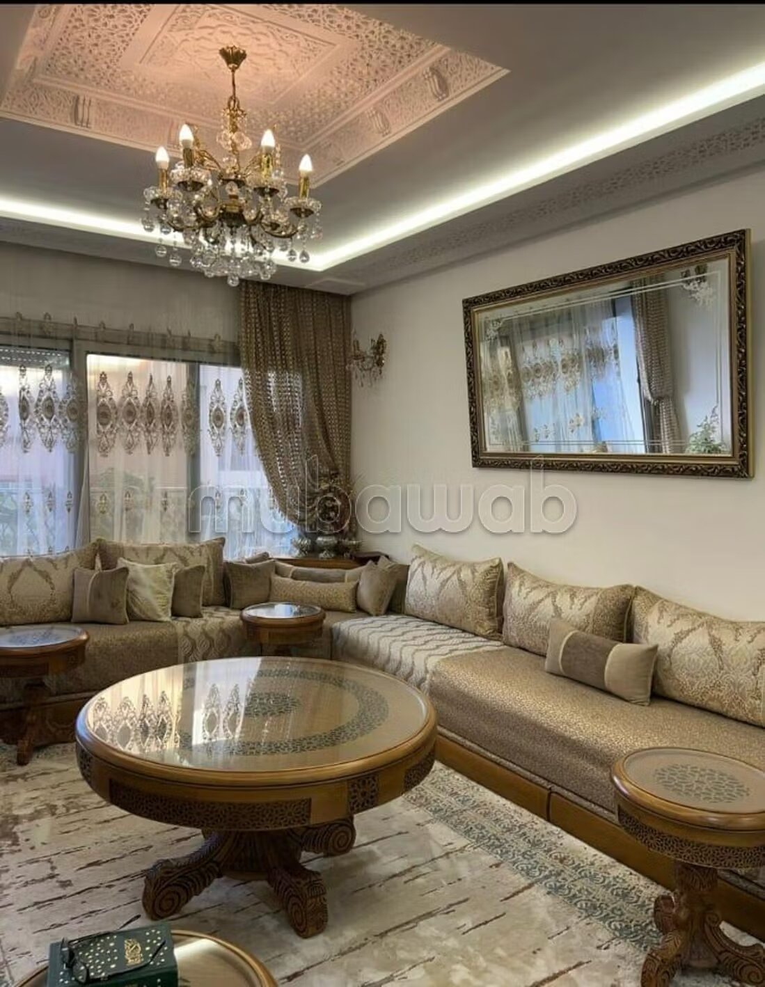 Appartement 201 m² à vendre à Tanger — Photo 268