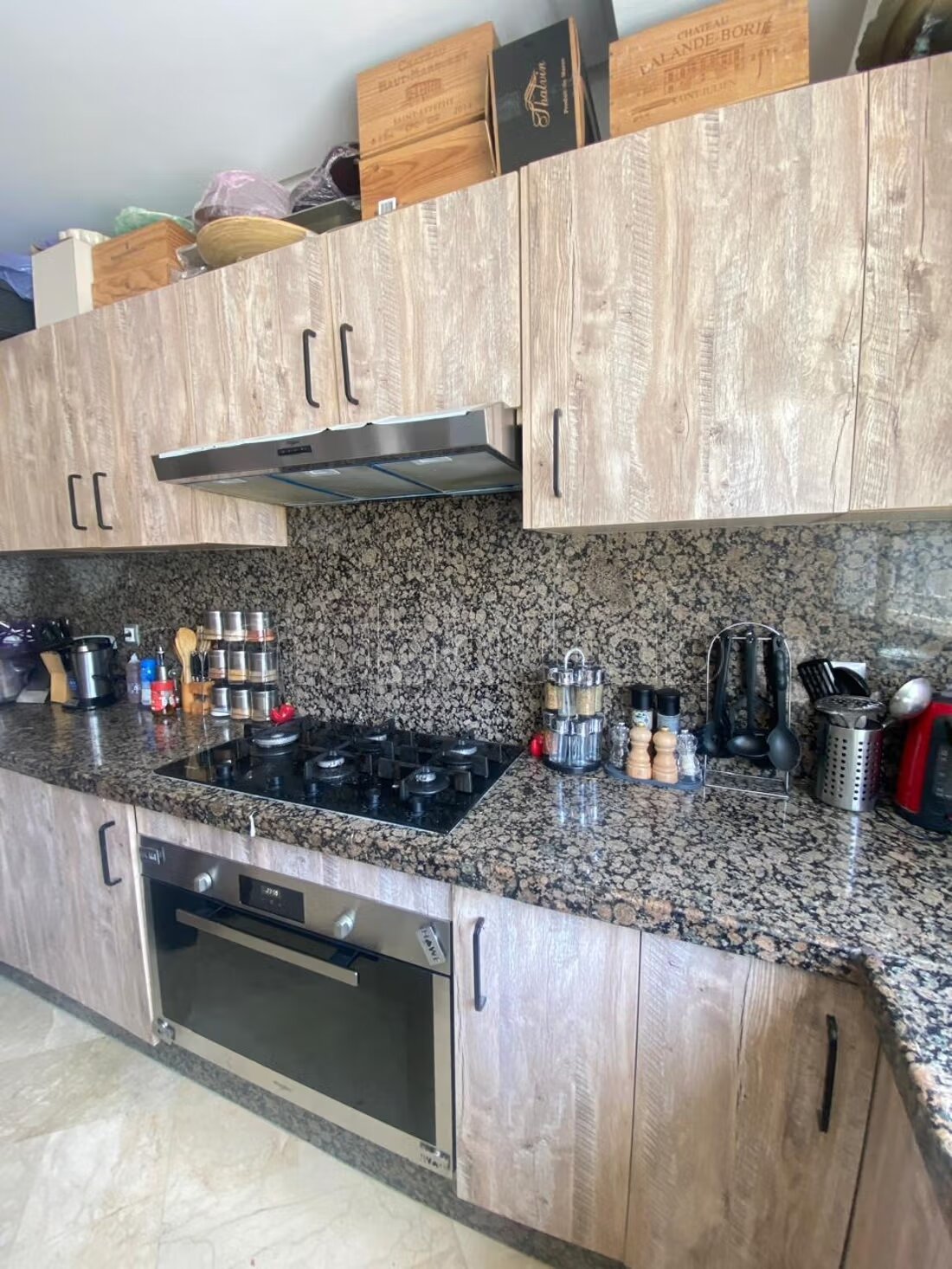 Appartement 201 m² à vendre à Tanger — Photo 296