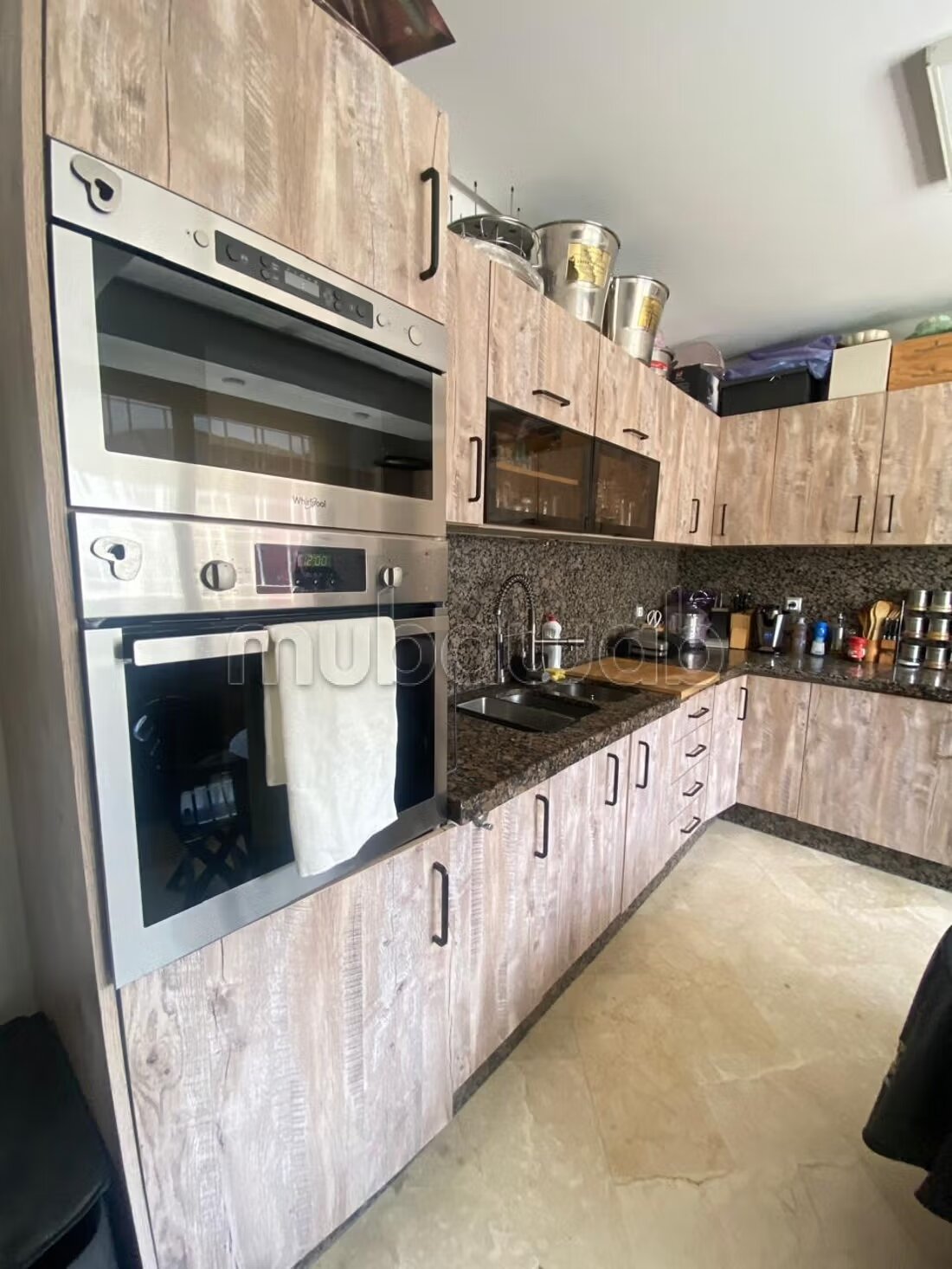 Appartement 201 m² à vendre à Tanger — Photo 297