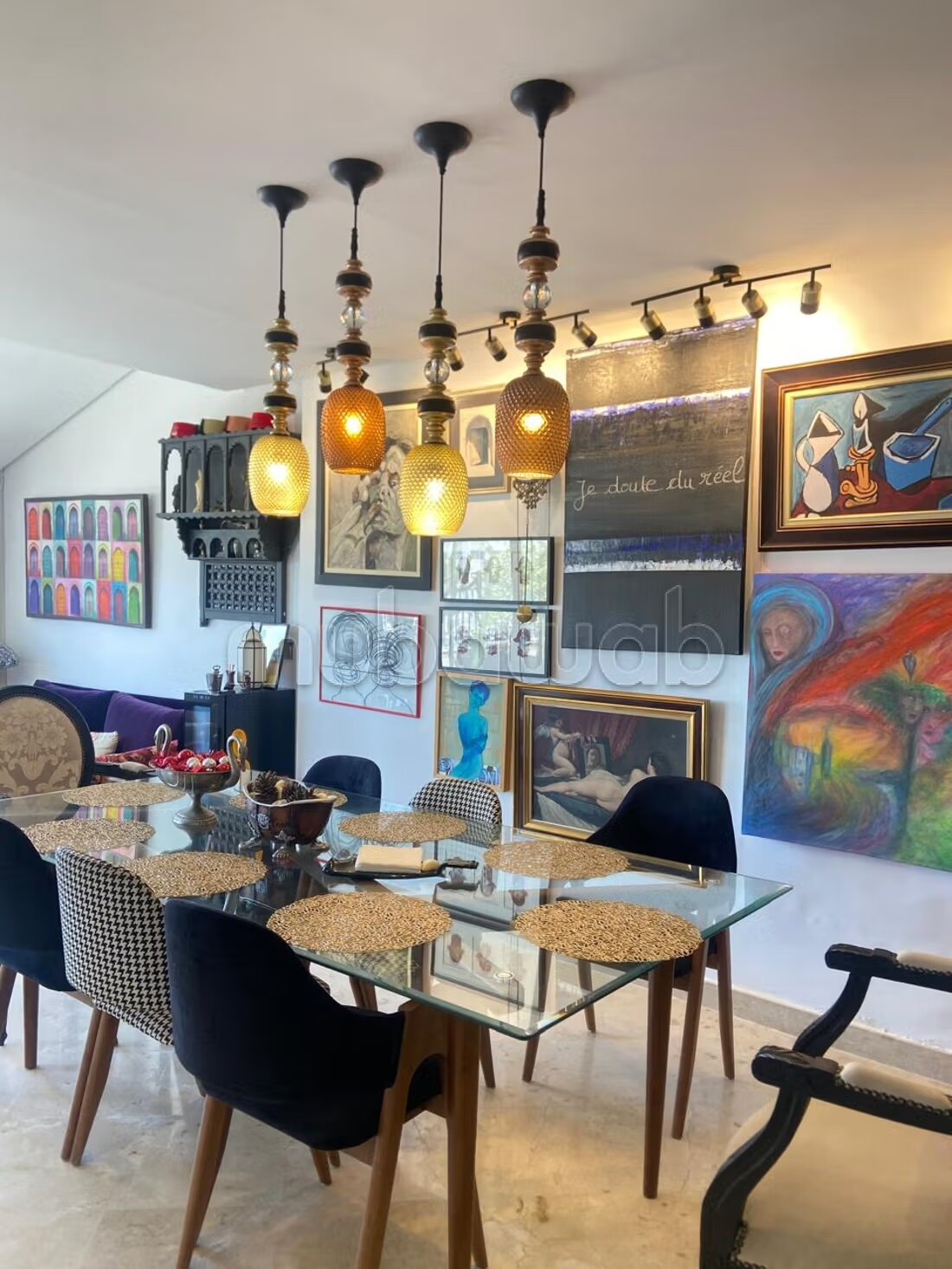 Appartement 201 m² à vendre à Tanger — Photo 299