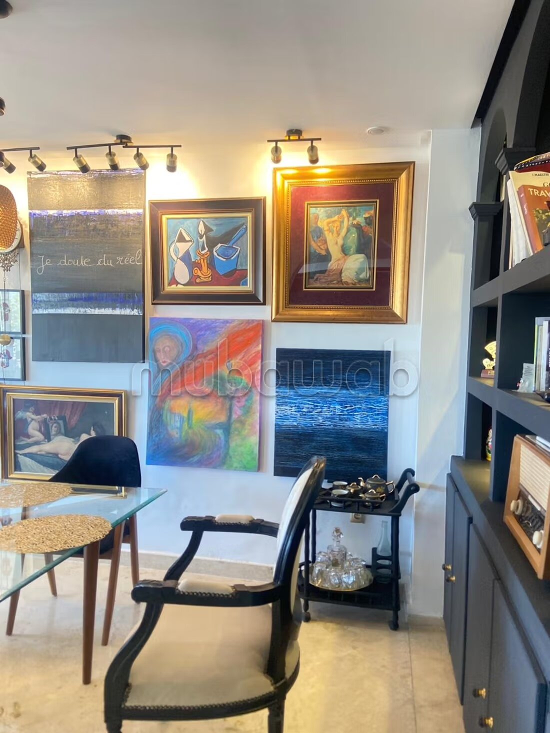 Appartement 201 m² à vendre à Tanger — Photo 300