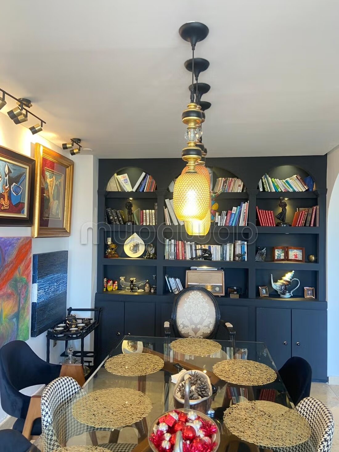 Appartement 201 m² à vendre à Tanger — Photo 301