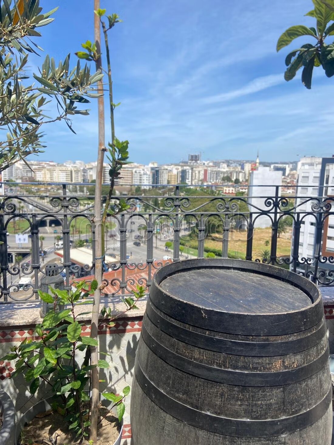 Appartement 201 m² à vendre à Tanger — Photo 306
