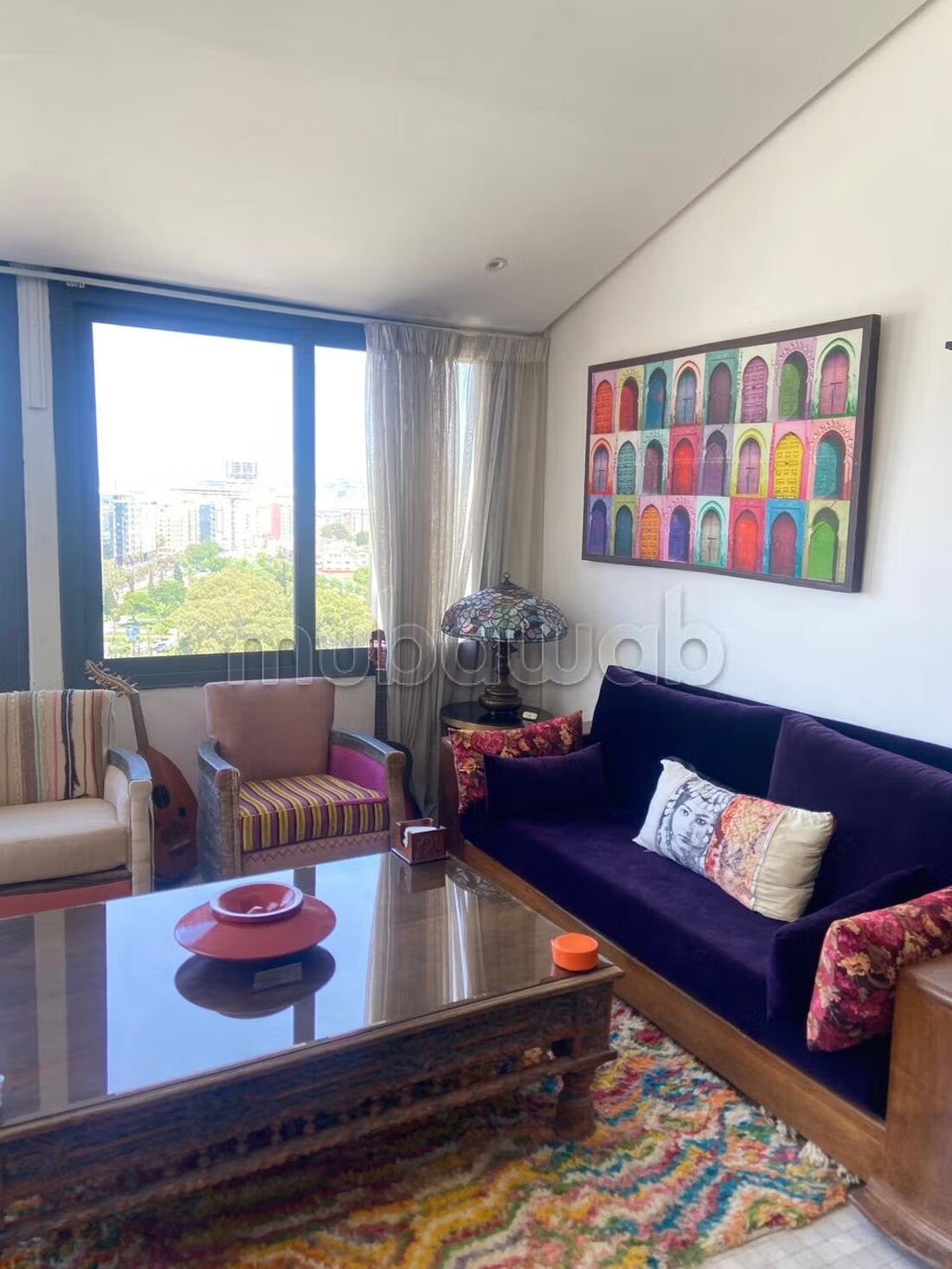 Appartement 201 m² à vendre à Tanger — Photo 307