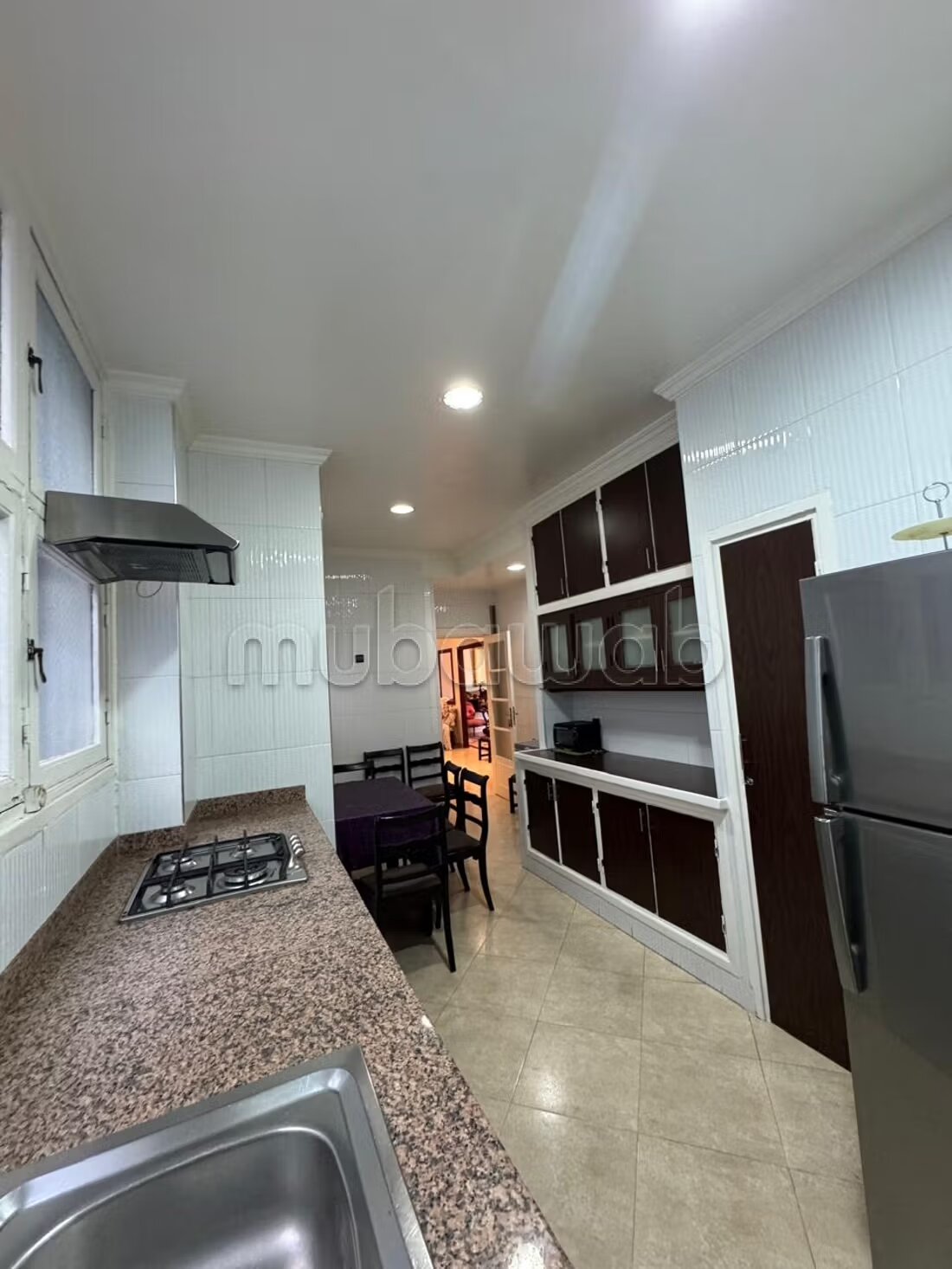 Appartement 201 m² à vendre à Tanger — Photo 324