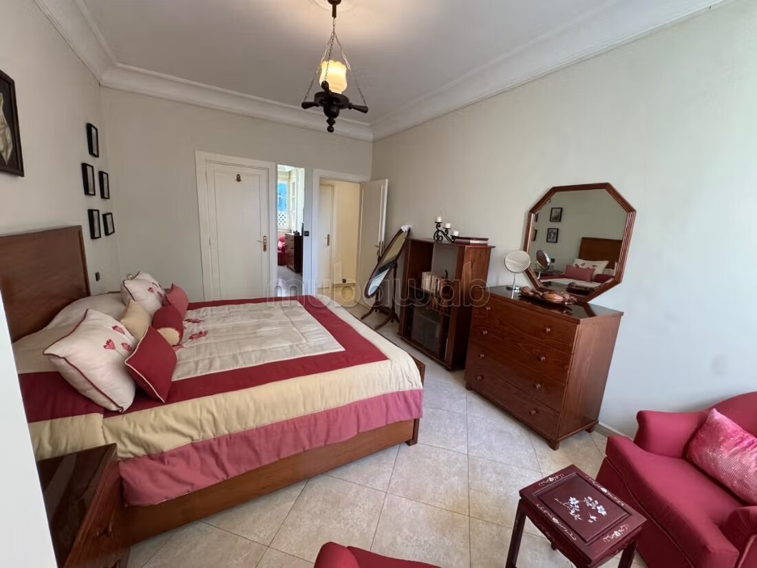 Appartement 201 m² à vendre à Tanger — Photo 327