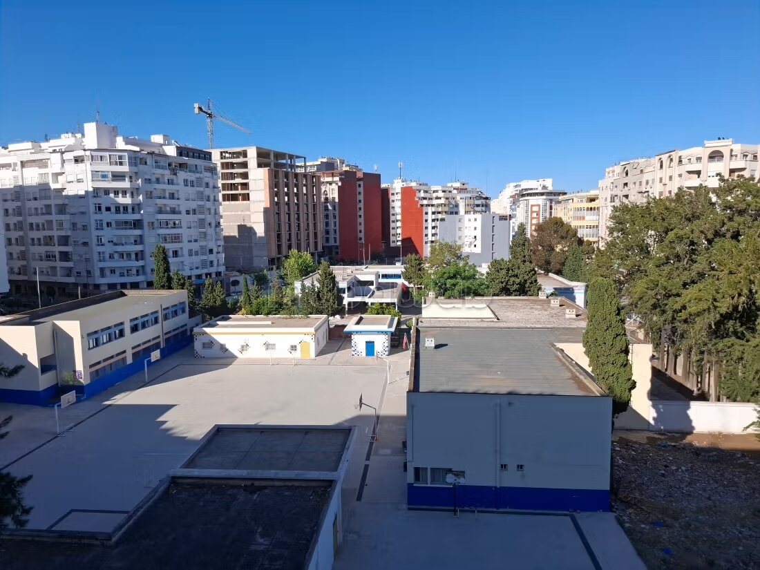 Appartement 201 m² à vendre à Tanger — Photo 344
