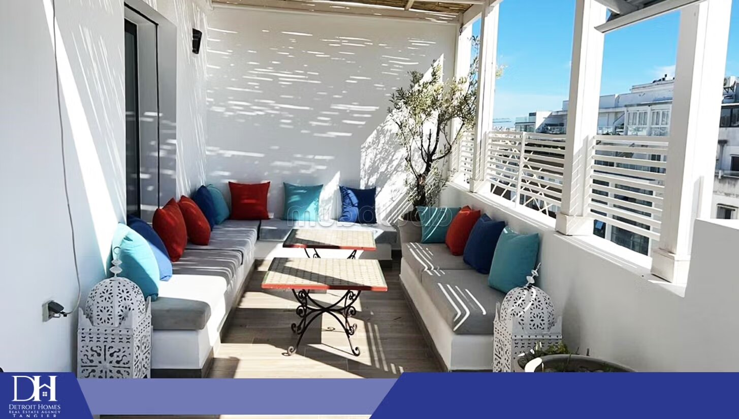 Appartement 201 m² à vendre à Tanger — Photo 346