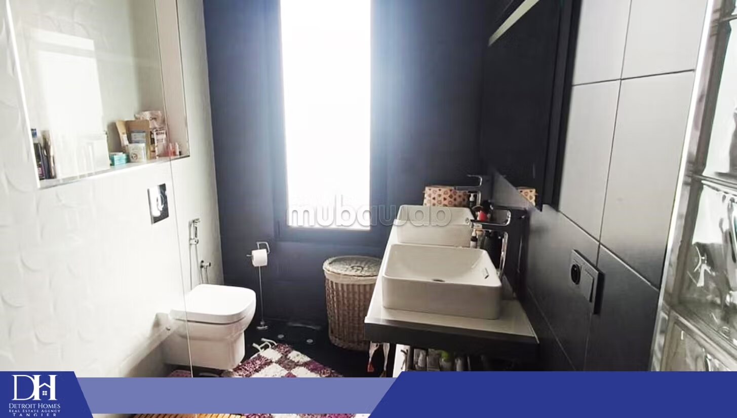 Appartement 201 m² à vendre à Tanger — Photo 356