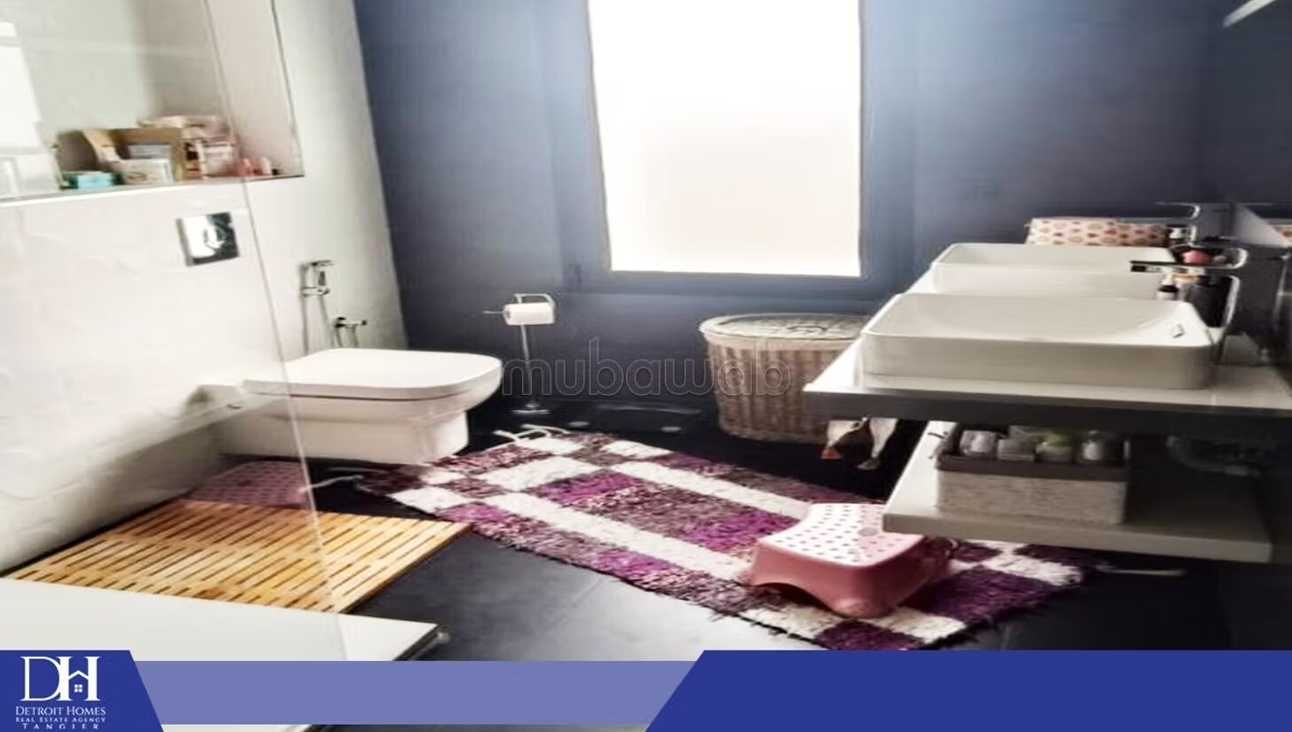 Appartement 201 m² à vendre à Tanger — Photo 358