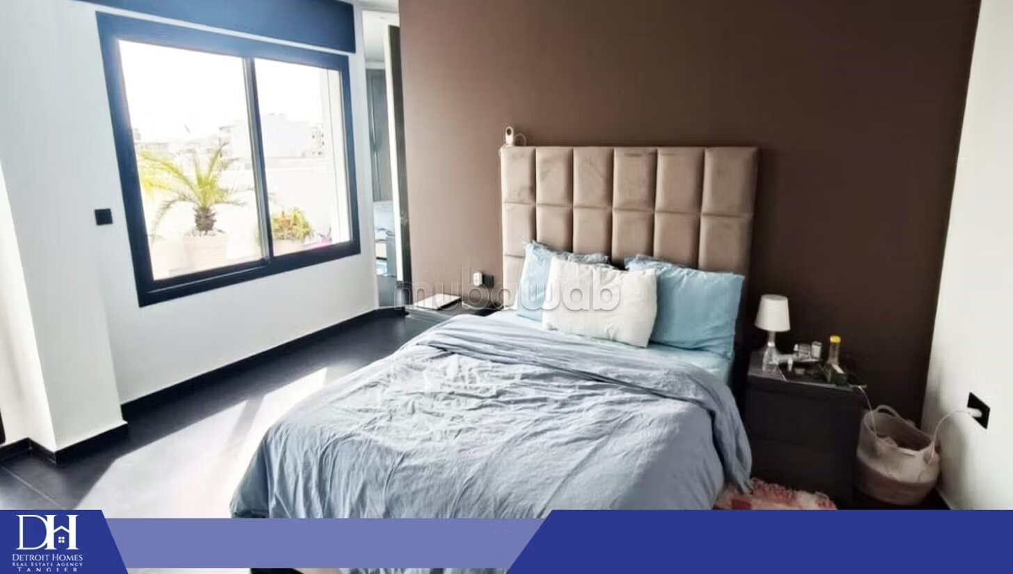 Appartement 201 m² à vendre à Tanger — Photo 359