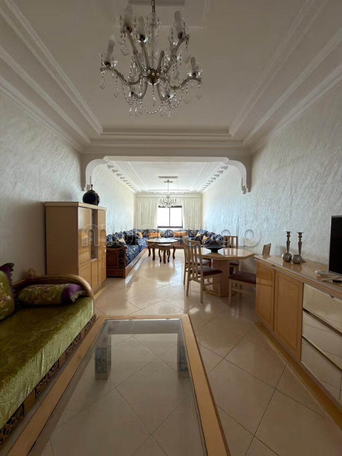 Appartement 201 m² à vendre à Tanger — Photo 372