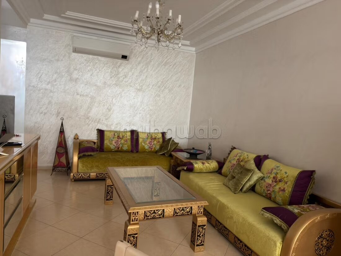 Appartement 201 m² à vendre à Tanger — Photo 375