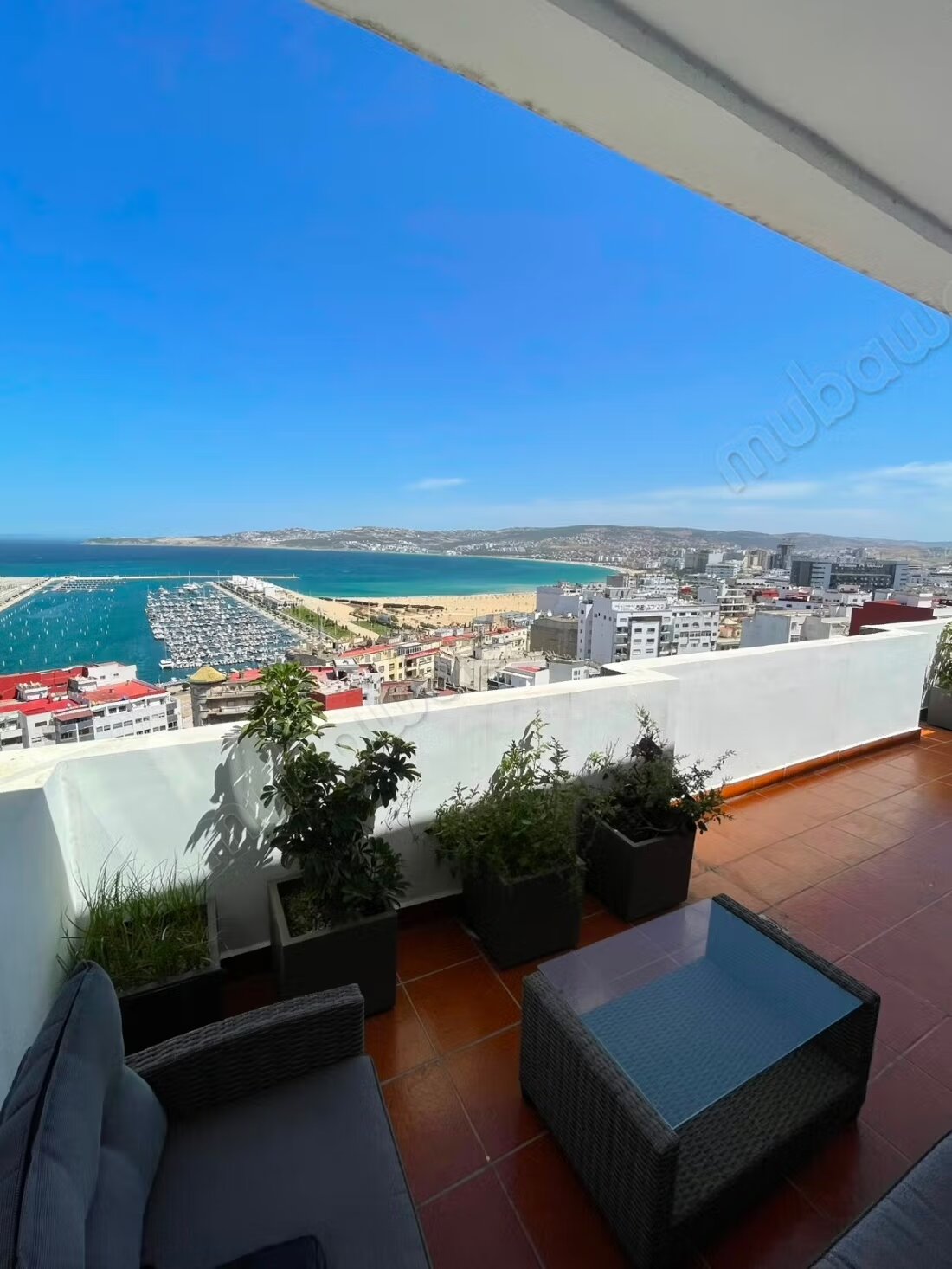 Appartement 201 m² à vendre à Tanger — Photo 392