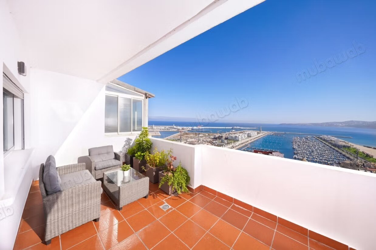 Appartement 201 m² à vendre à Tanger — Photo 403
