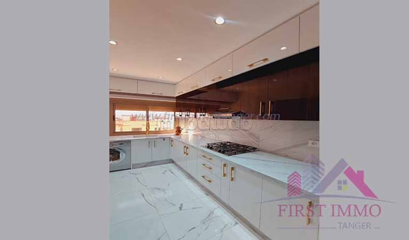 Appartement 201 m² à vendre à Tanger — Photo 422