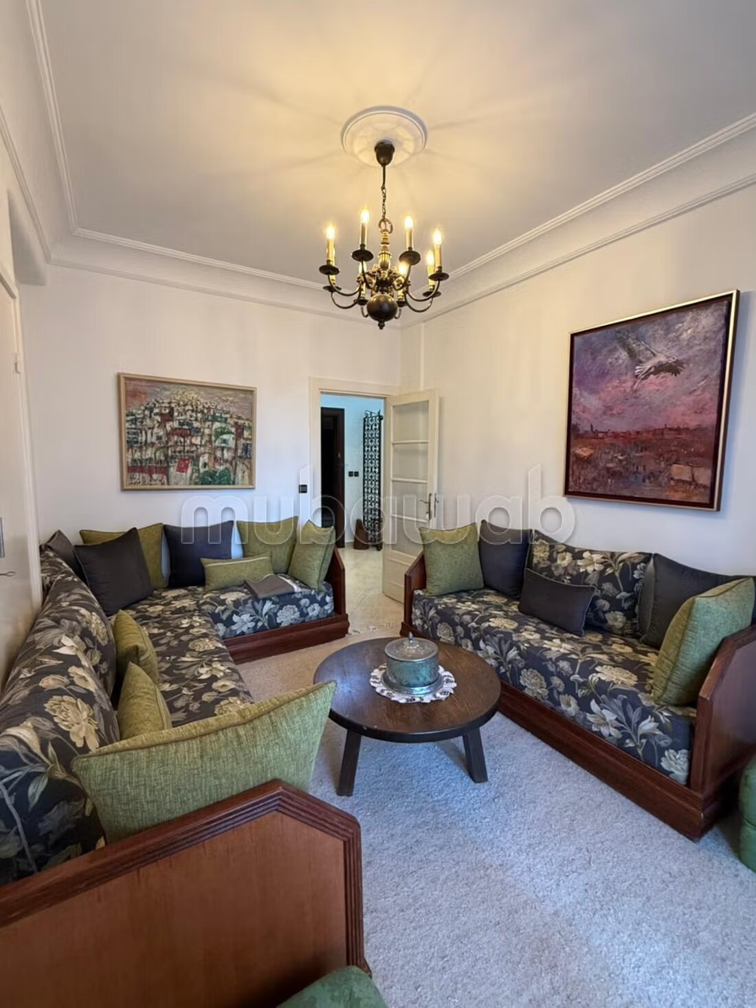 Appartement 201 m² à vendre à Tanger — Photo 427