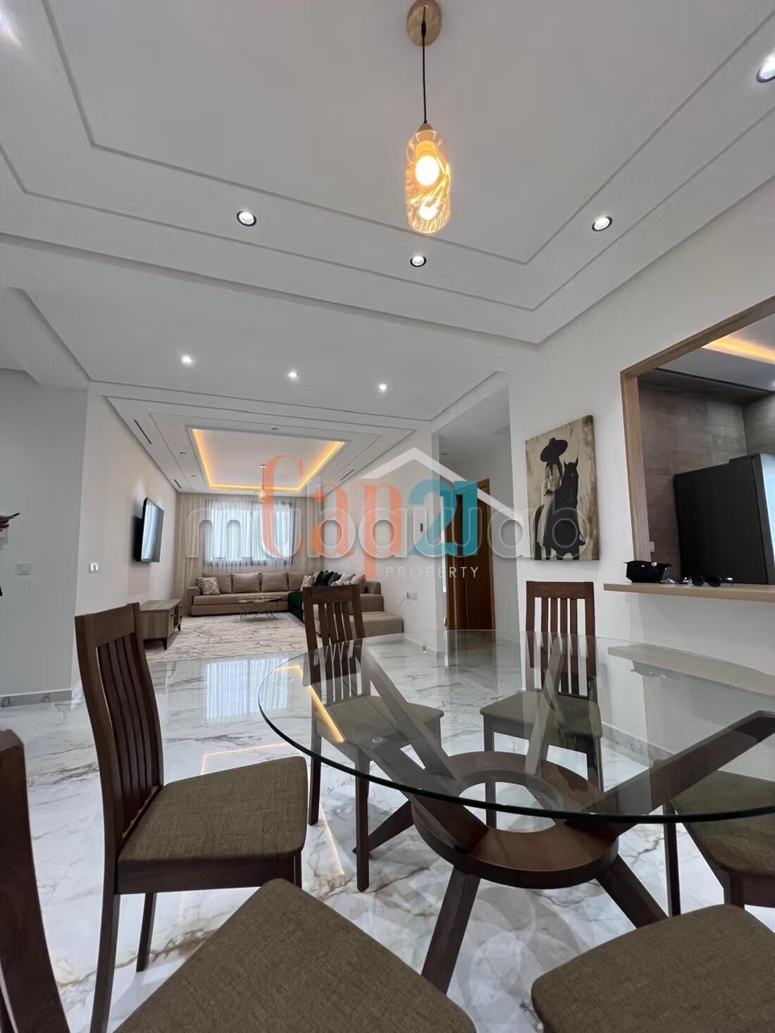 Appartement 201 m² à vendre à Tanger — Photo 440