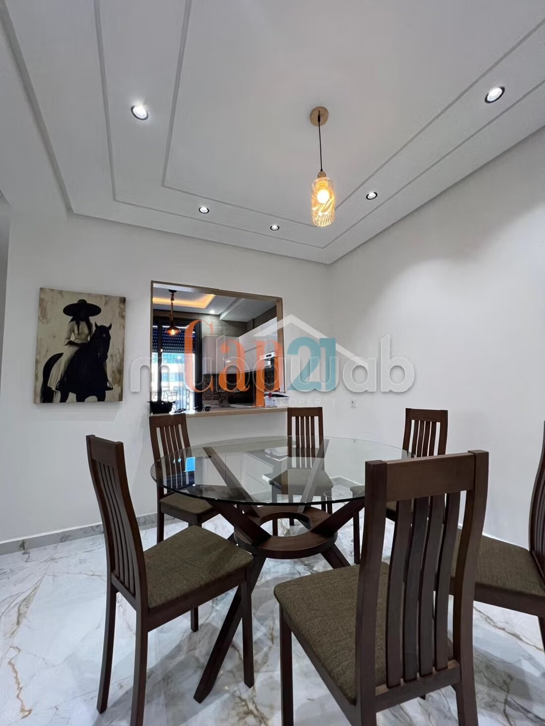 Appartement 201 m² à vendre à Tanger — Photo 442