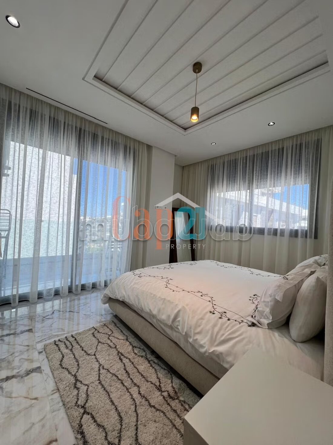 Appartement 201 m² à vendre à Tanger — Photo 444