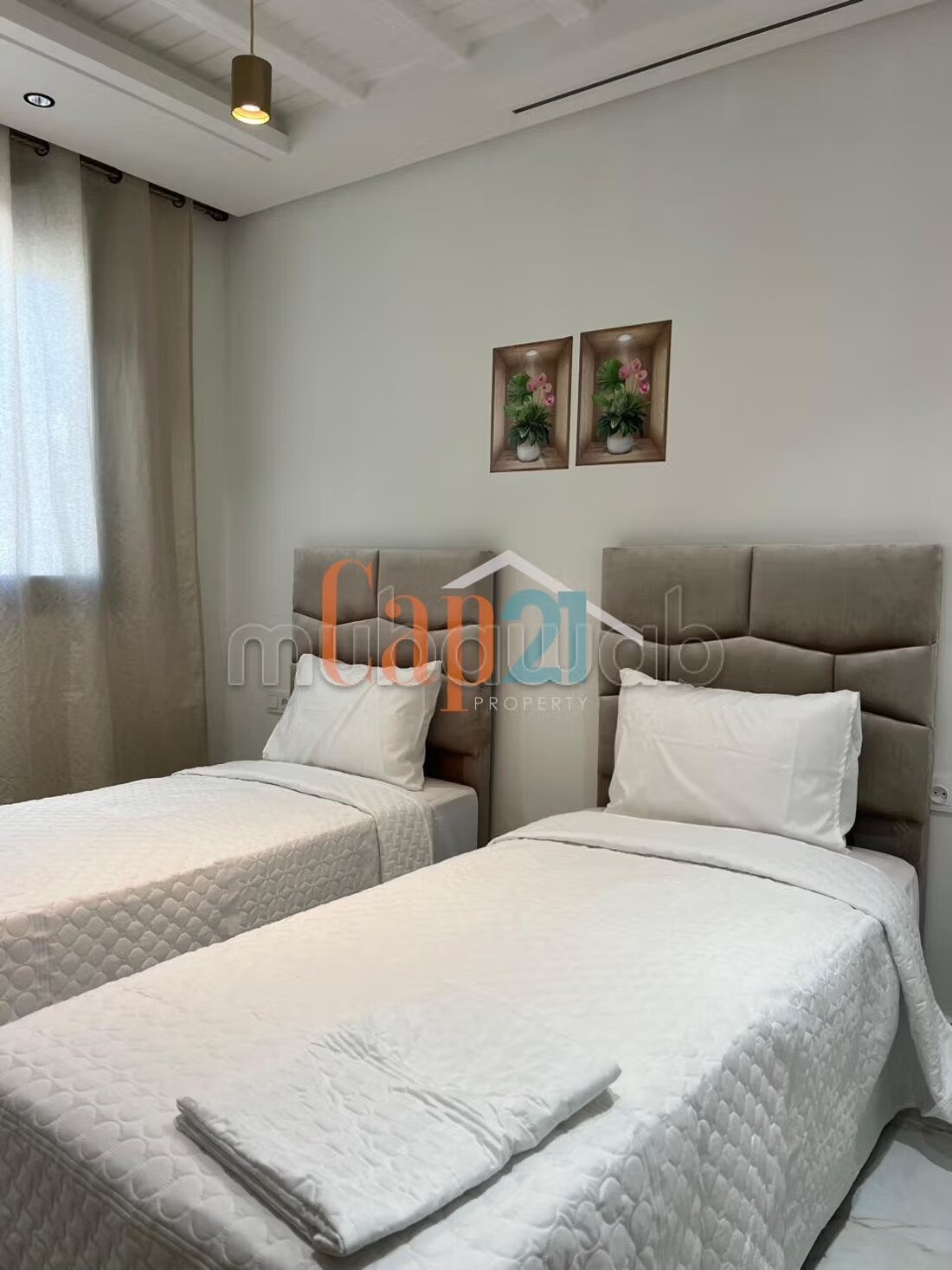 Appartement 201 m² à vendre à Tanger — Photo 445