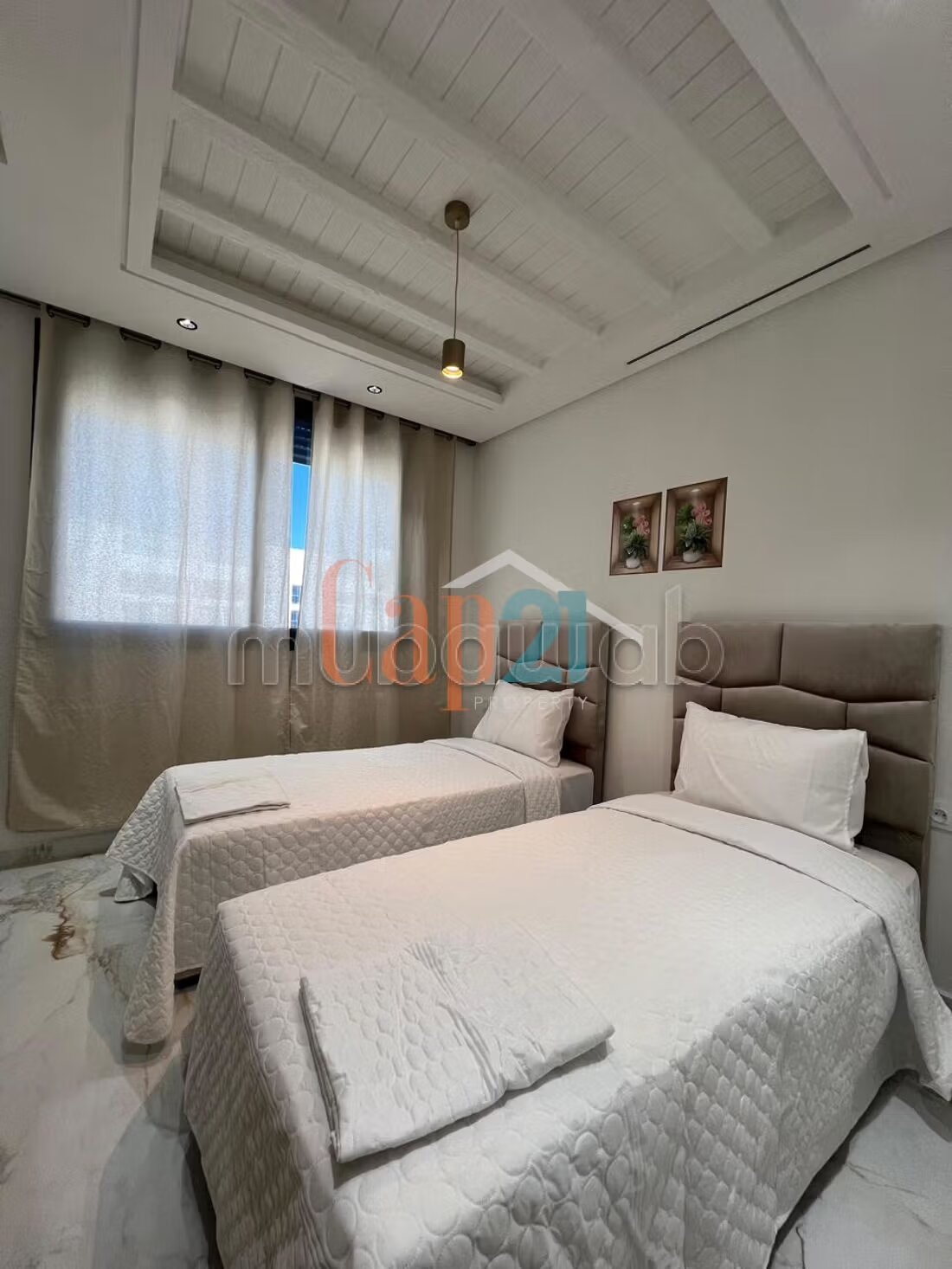 Appartement 201 m² à vendre à Tanger — Photo 446