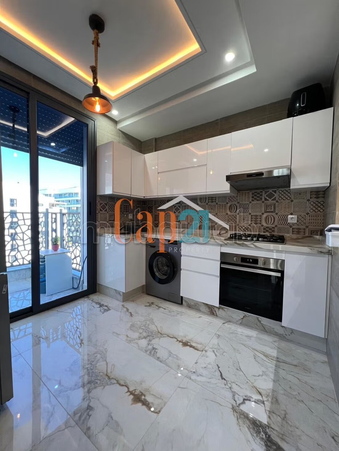 Appartement 201 m² à vendre à Tanger — Photo 447