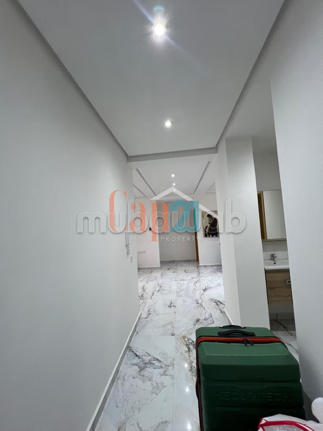 Appartement 201 m² à vendre à Tanger — Photo 451