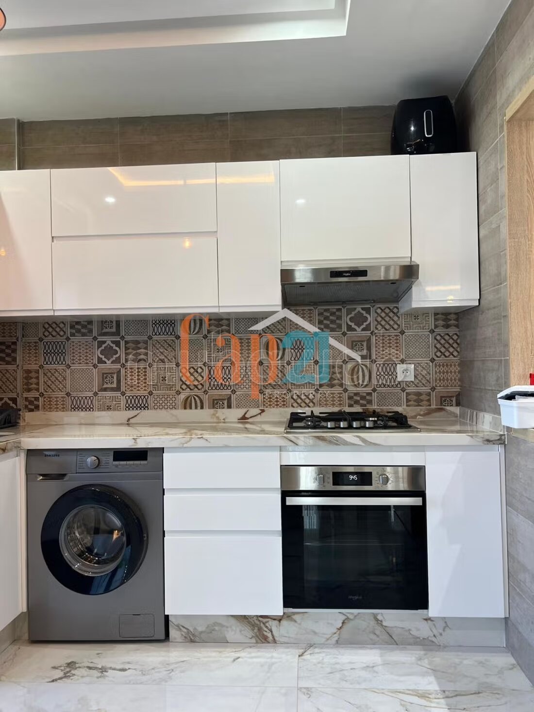 Appartement 201 m² à vendre à Tanger — Photo 452