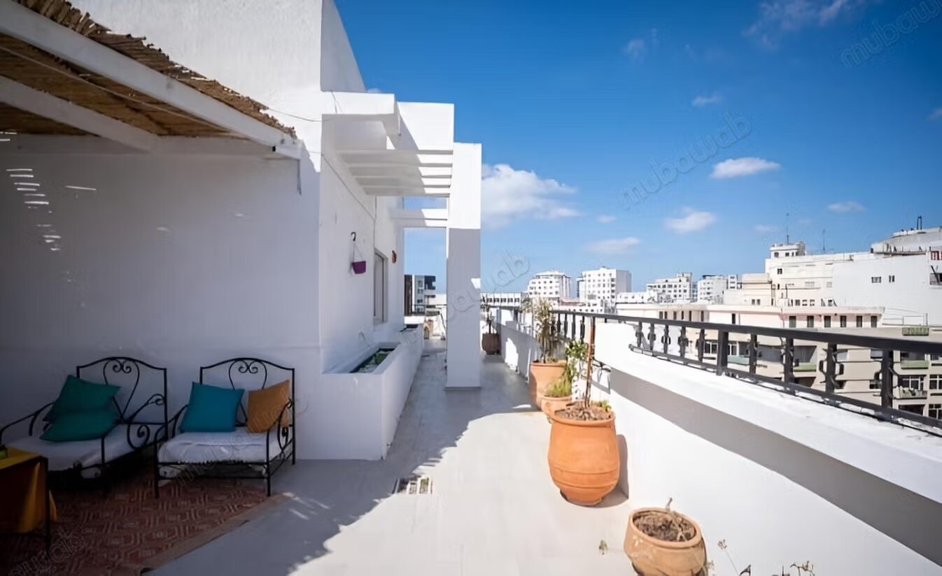 Appartement 201 m² à vendre à Tanger — Photo 455