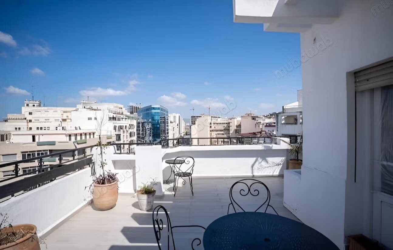 Appartement 201 m² à vendre à Tanger — Photo 456
