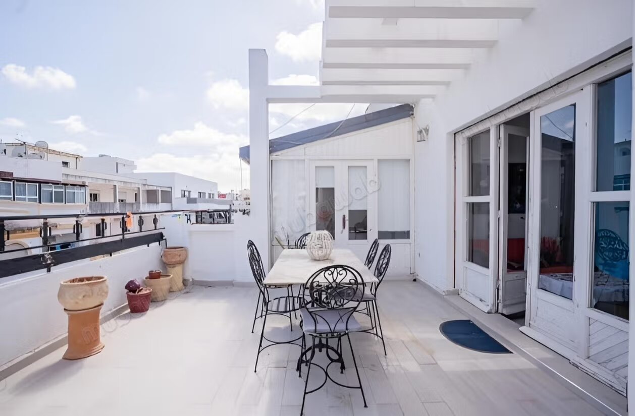 Appartement 201 m² à vendre à Tanger — Photo 457
