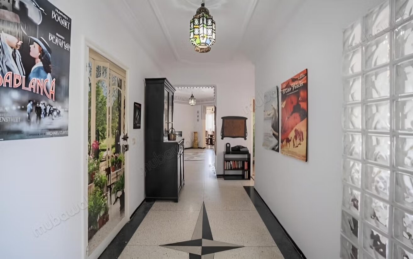 Appartement 201 m² à vendre à Tanger — Photo 459