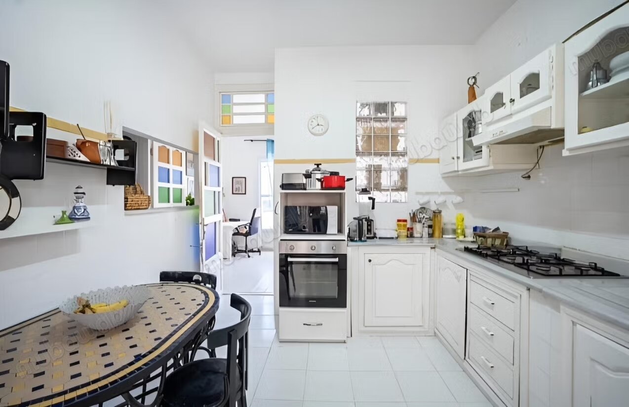 Appartement 201 m² à vendre à Tanger — Photo 465