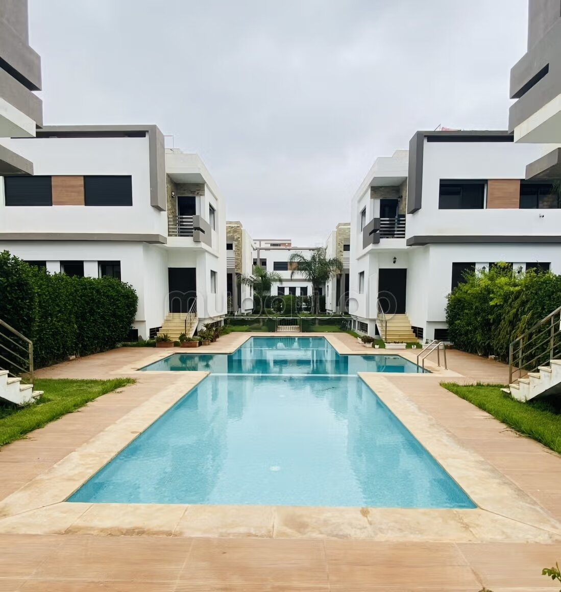 فيلا 363 م² للبيع في الرباط — Photo 3