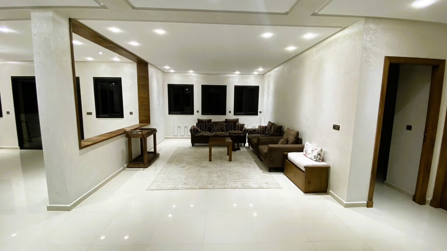 فيلا 363 م² للبيع في الرباط — Photo 6