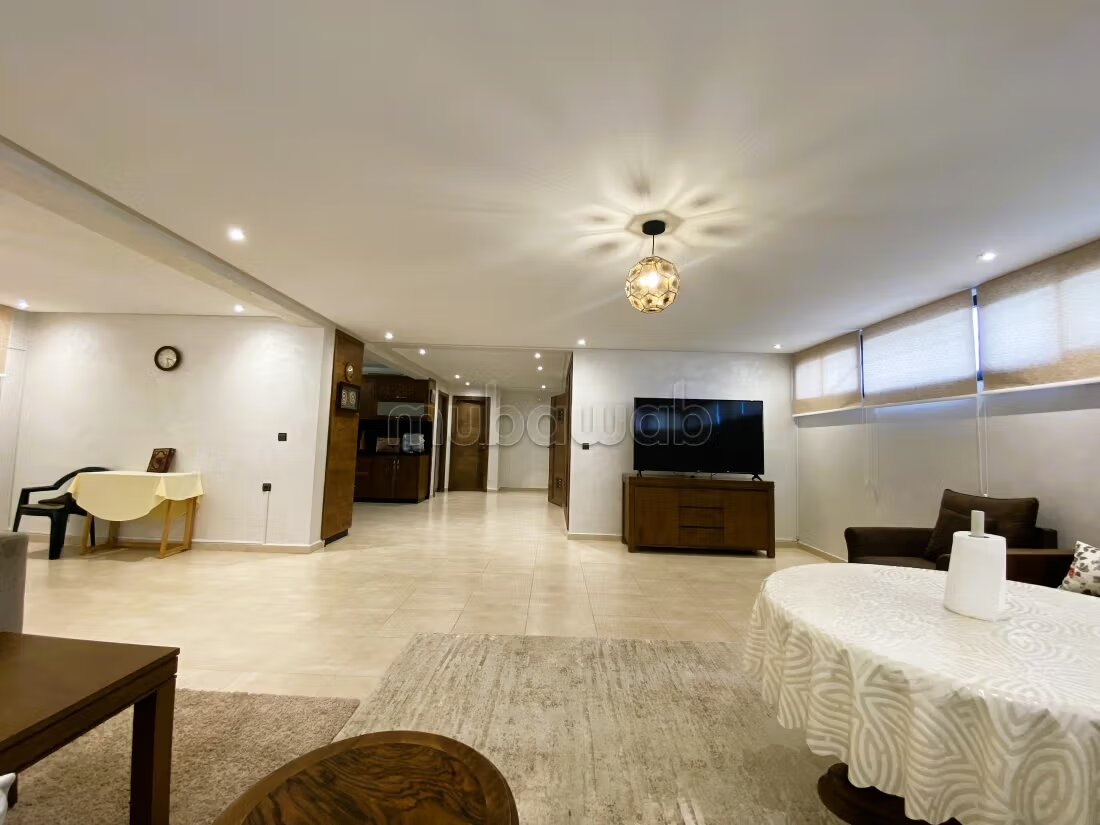 فيلا 363 م² للبيع في الرباط — Photo 8
