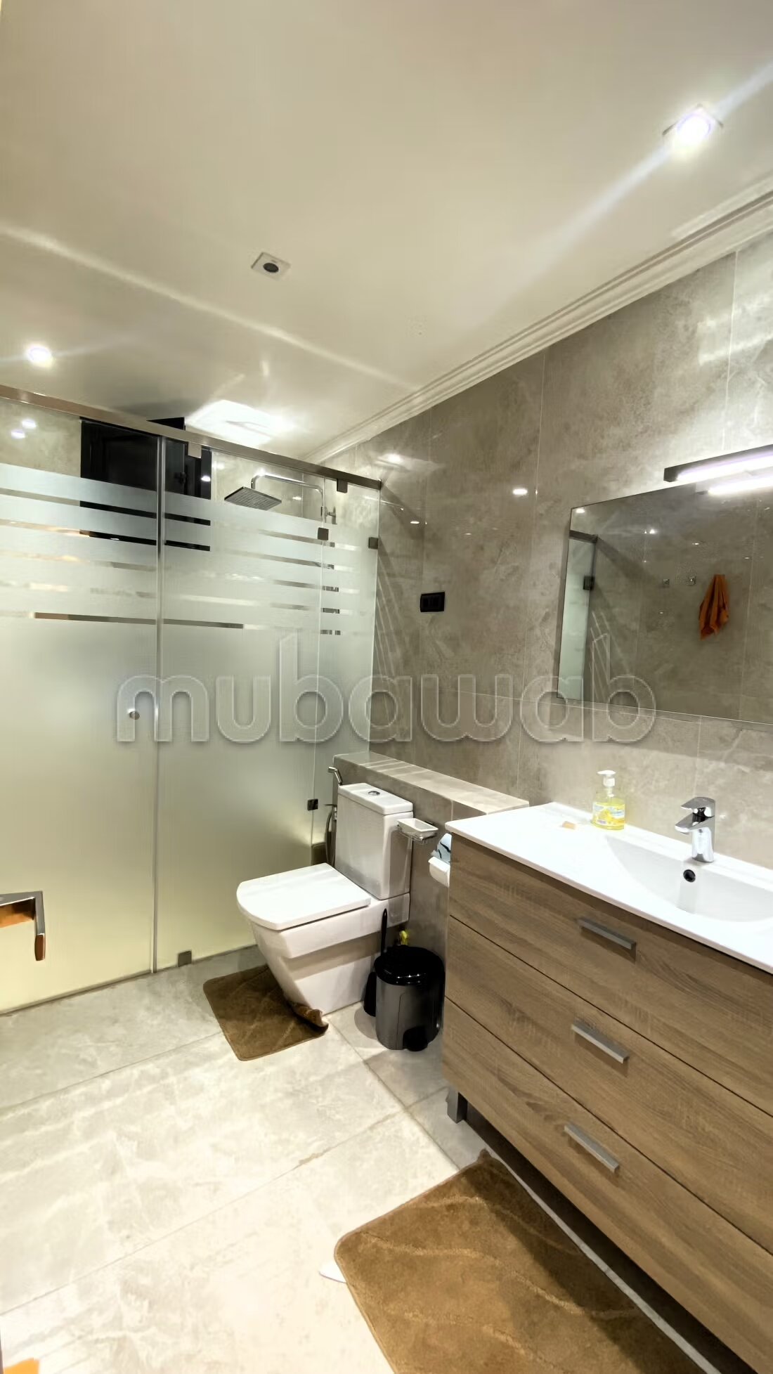 فيلا 363 م² للبيع في الرباط — Photo 14