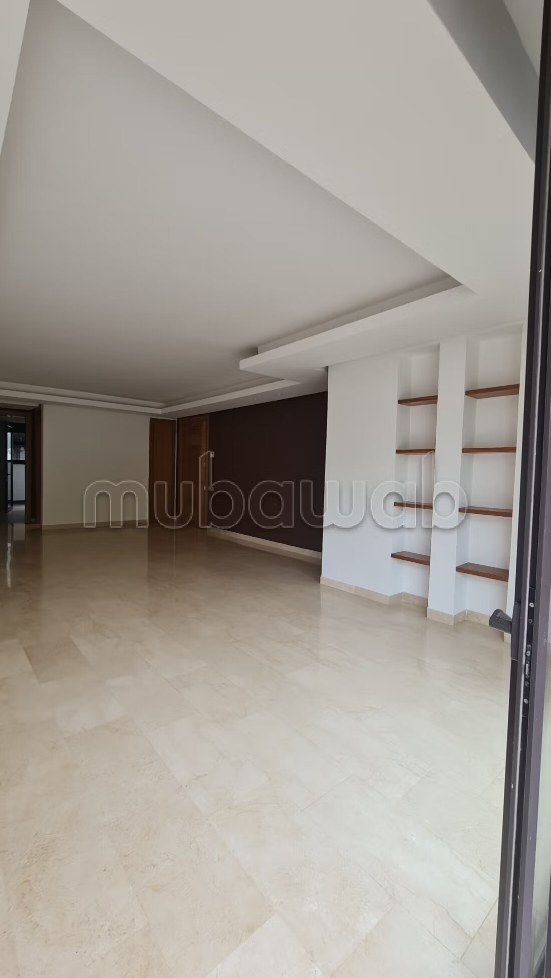 Apartment 180 sqm for rent in Rabat – Orangeraie Souissi — Photo 3